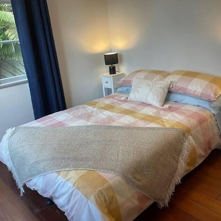 ハミルトン Watts, A Cosy Escapeヴィラ エクステリア 写真