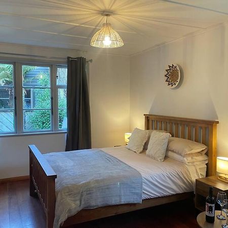 ハミルトン Watts, A Cosy Escapeヴィラ エクステリア 写真