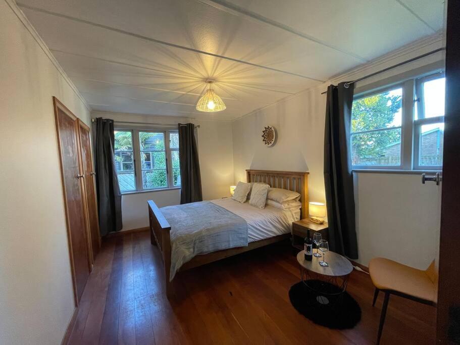 ハミルトン Watts, A Cosy Escapeヴィラ エクステリア 写真